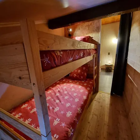 La Grange D'alexandre 6 Personnes Сasa de vacaciones
