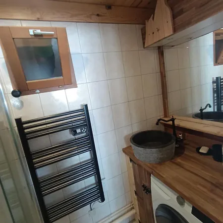 La Grange D'alexandre 6 Personnes *