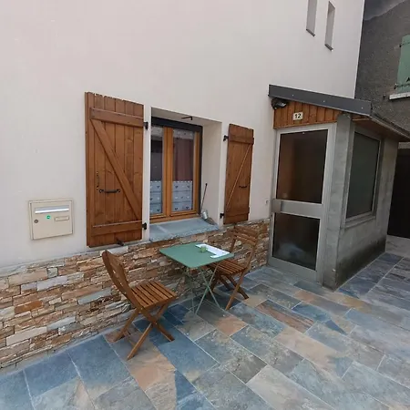 La Grange D'alexandre 6 Personnes * Val Cenis